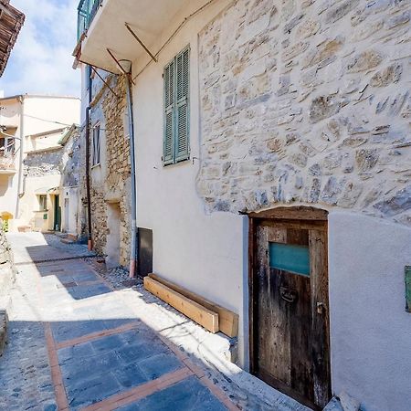 Апартаменти 10 Minuti Dal Mare⋆⋆⋆⋆⋆ Borgo Storico Ligure Lingueglietta Екстер'єр фото
