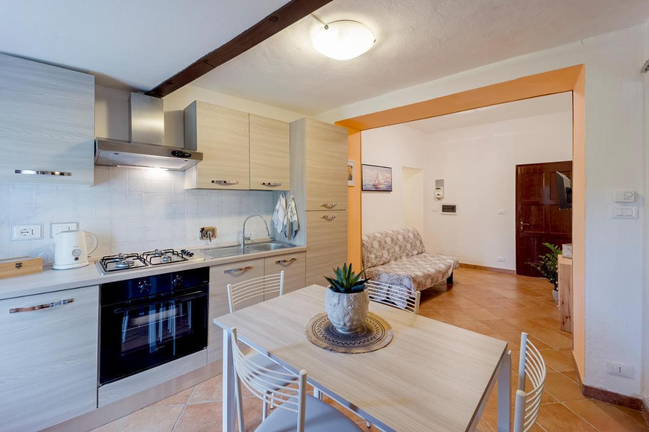 Апартаменти 10 Minuti Dal Mare⋆⋆⋆⋆⋆ Borgo Storico Ligure Lingueglietta Екстер'єр фото
