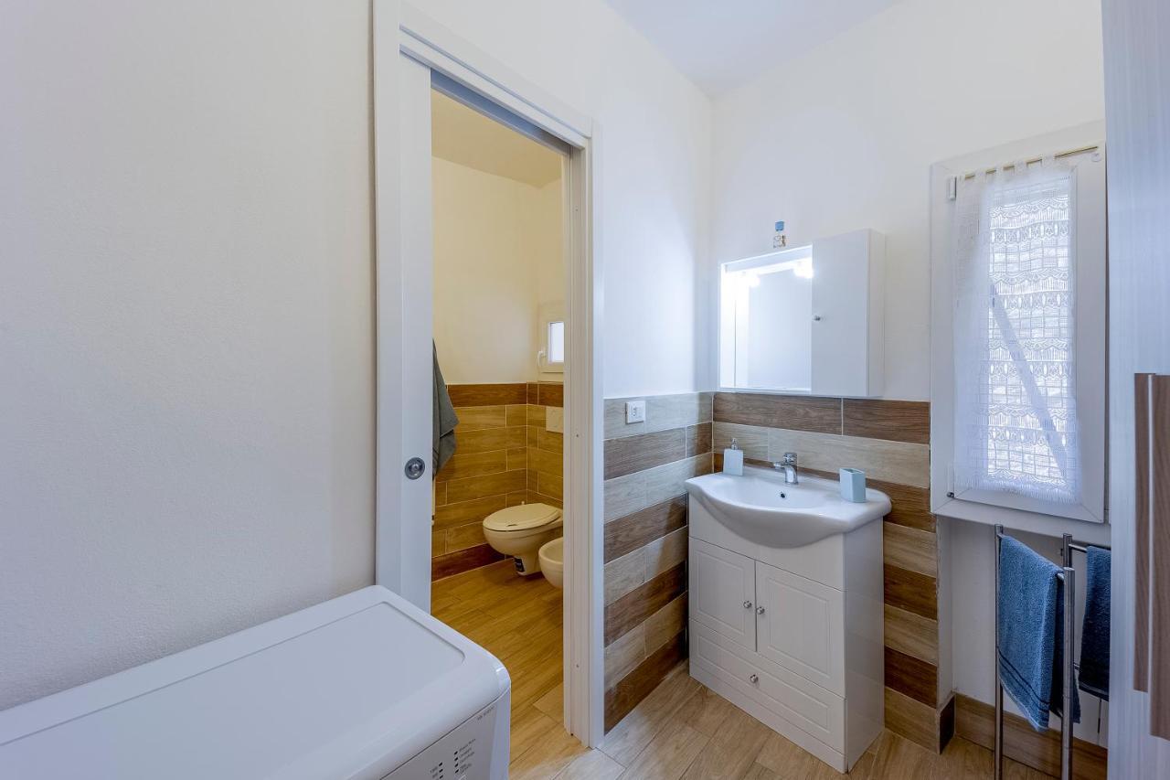 Апартаменти 10 Minuti Dal Mare⋆⋆⋆⋆⋆ Borgo Storico Ligure Lingueglietta Екстер'єр фото